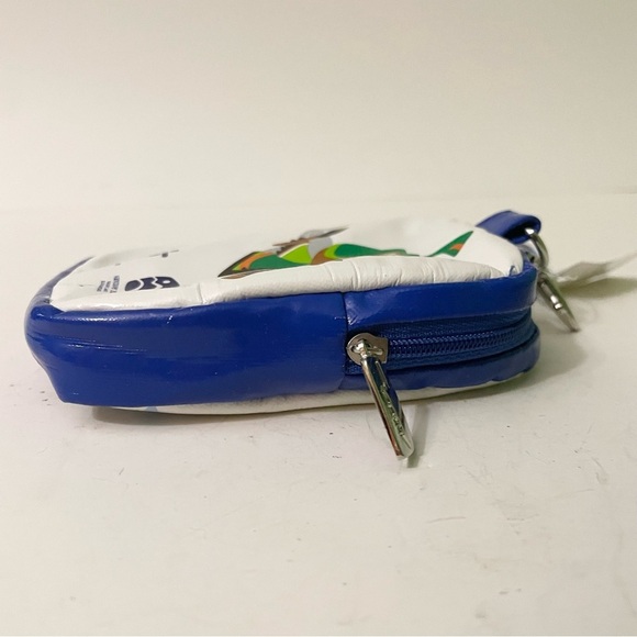 Vancouver 2010 Olympic Mascot Pouch Bag - Picture 3 of 16